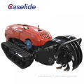 crawler farm Trencher